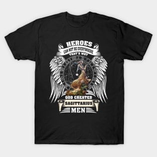 sagittarius T-Shirt